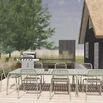 Hébergement de vacances Bv357-blavand-ved-skoven-3 *
