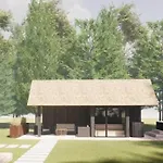 Hébergement de vacances Bv357-blavand-ved-skoven-3