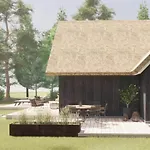 Hébergement de vacances Bv357-blavand-ved-skoven-3 *