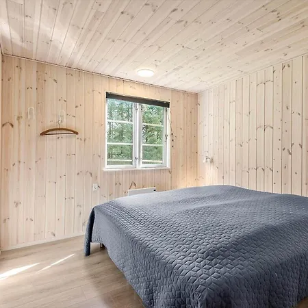 別荘 Bv357-blavand-ved-skoven-3 ブラーバンド