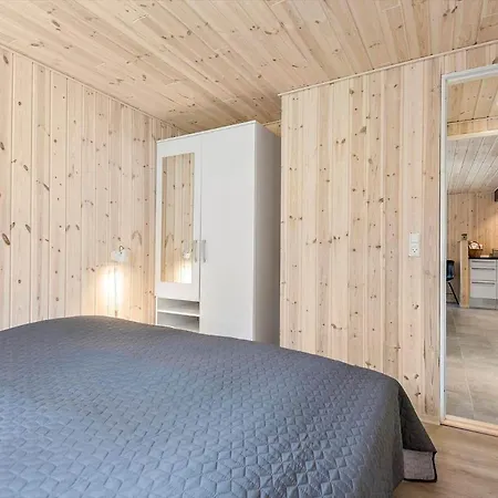 Bv357-blavand-ved-skoven-3 別荘