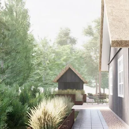 Ferienhaus Bv357-blavand-ved-skoven-3