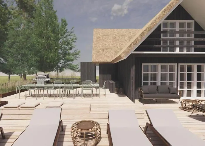 Ferienhaus Bv357-blavand-ved-skoven-3