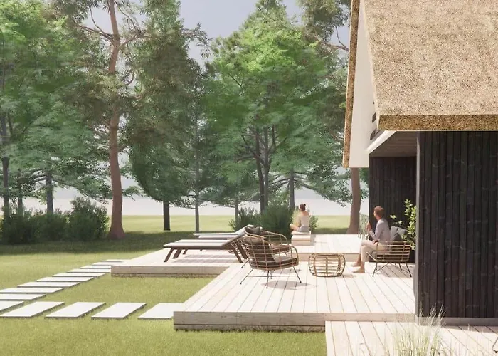 Bv357-blavand-ved-skoven-3 Ferienhaus Blåvand