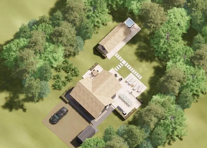 Bv357-blavand-ved-skoven-3 Ferienhaus