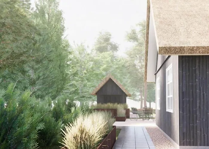 Ferienhaus Bv357-blavand-ved-skoven-3